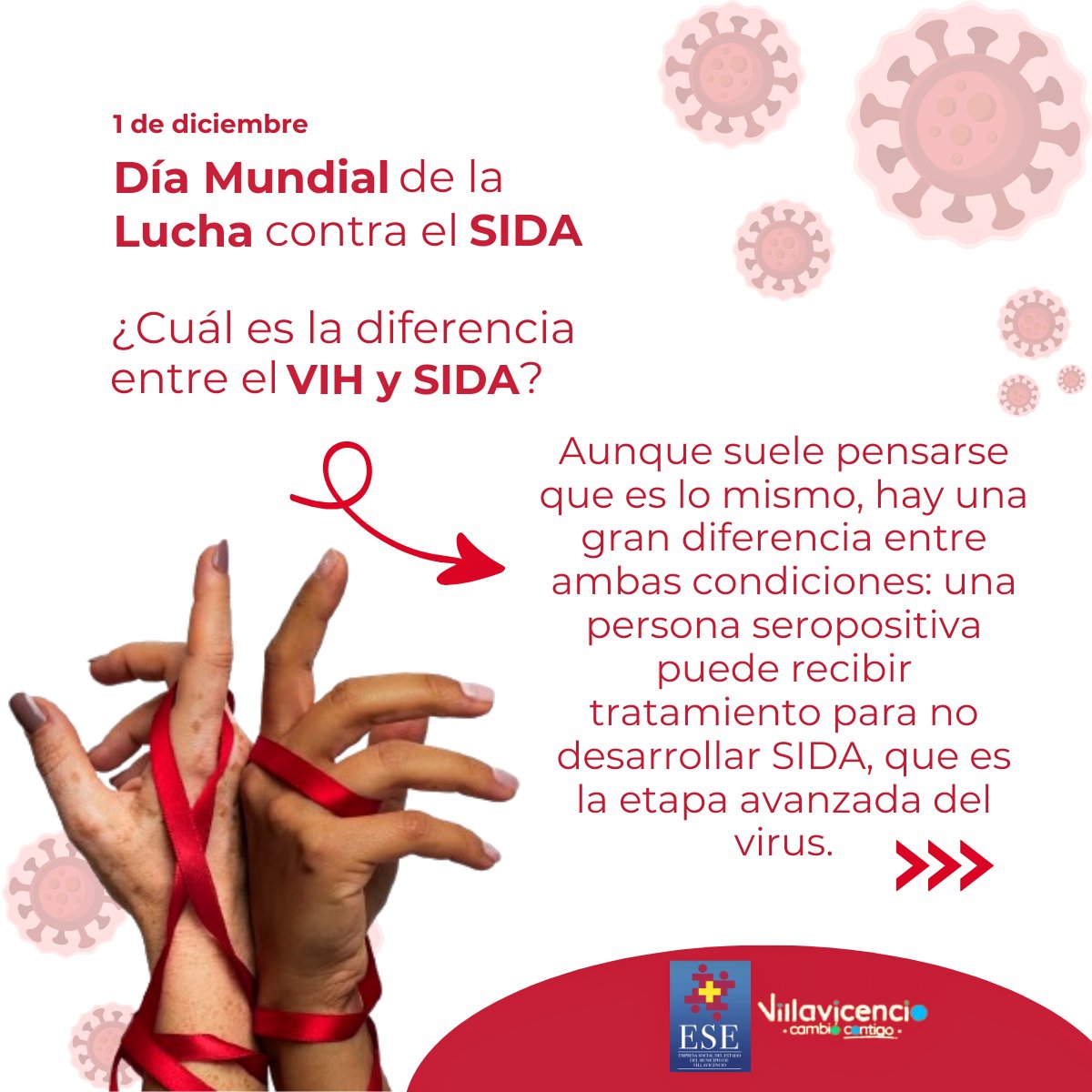 ESE de Villavicencio tweet media
