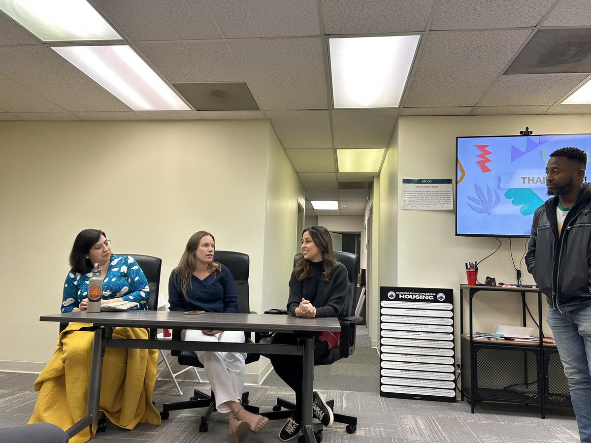 Councilmember Caity Maple tweet media