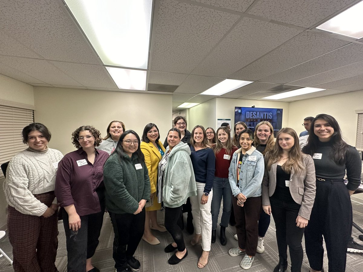 Had an incredible time speaking on a panel with my friends <a href="/CM_Talamantes/">Vice Mayor Karina Talamantes</a> &amp; <a href="/PVillescaz/">Paula Villescaz</a> to members of <a href="/CYDLabor/">CYD Labor Caucus</a> on the importance of the labor movement in our work.

Thank you to <a href="/sacramentolabor/">Sac CLC</a> for hosting.