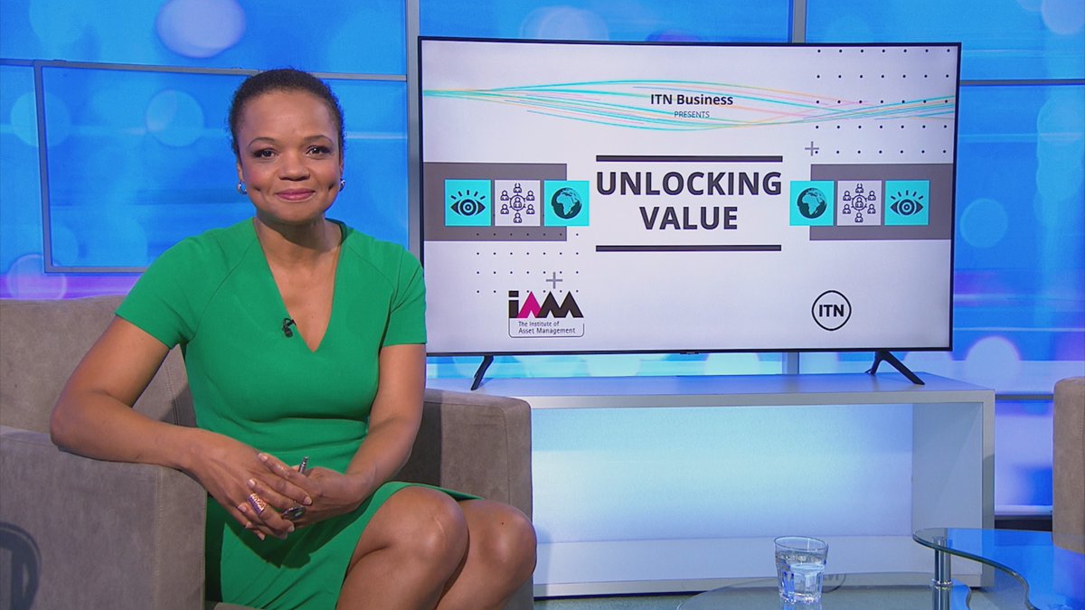 ITNBusiness's tweet image. On 4th December at the IAM Asset Management Excellence Awards 2023, our programme ‘#UnlockingValue’ with @_theIAM will launch; presented by @LukwesaBurak, it will show the innovative ways in which #assetmanagement is being used to unlock value for various stakeholder communities.