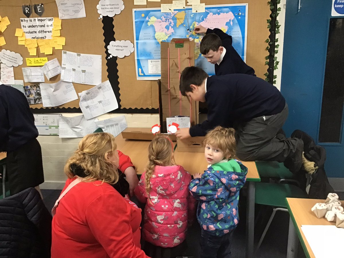 Mrs Claassen tweet media