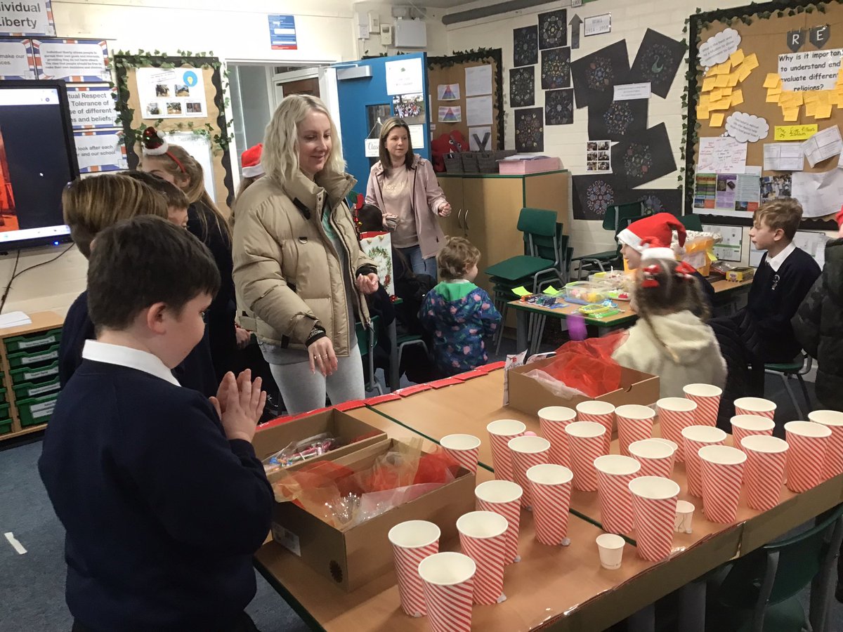 Mrs Claassen tweet media