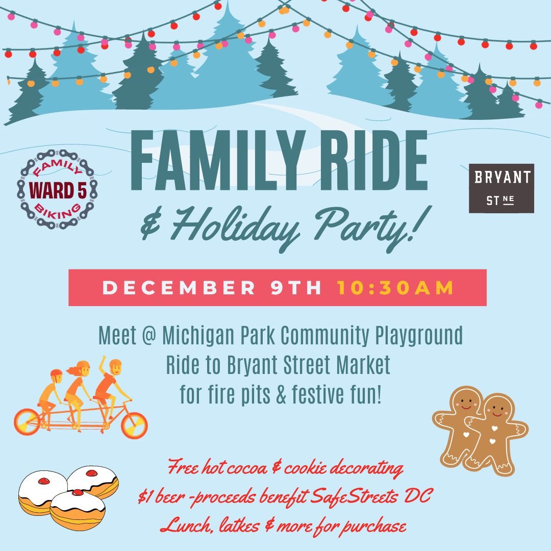 Hope to see folks out a week from tomorrow!