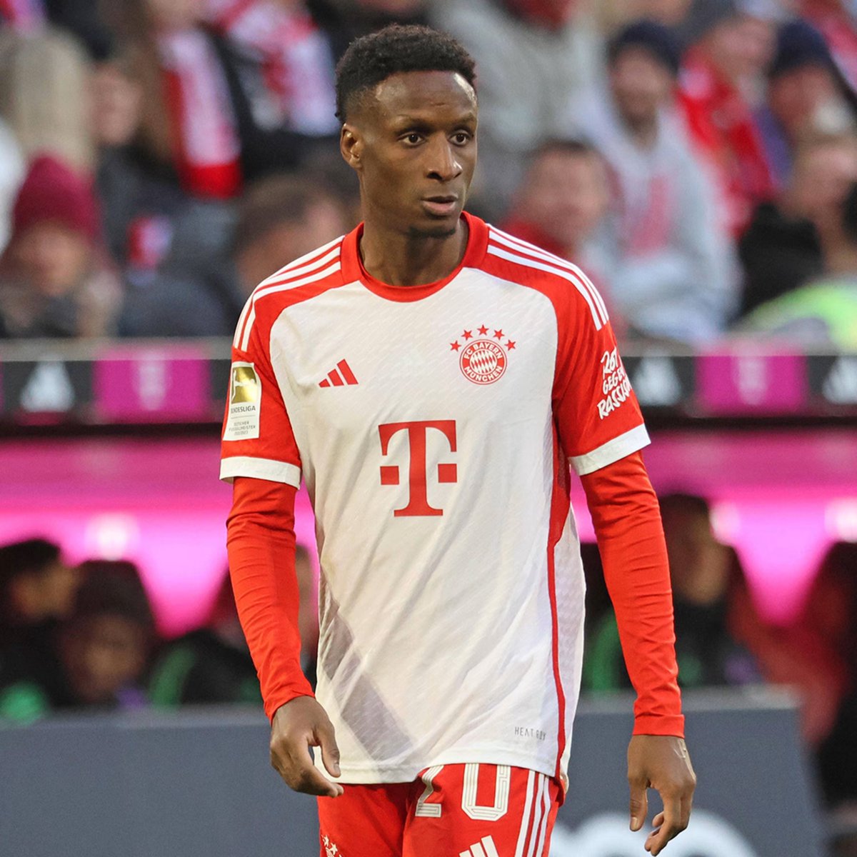 Bayern & Germany tweet media