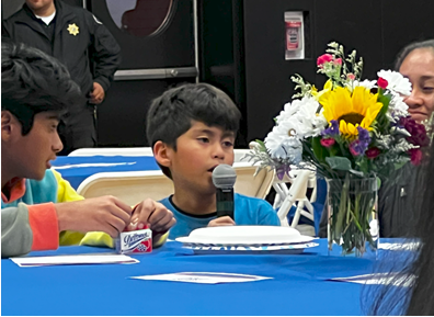 Thank you Val Verde Community for joining us for another wonderful Family Engagement Symposium! What a pleasure to have Jose Rosario join us for an amazing keynote!