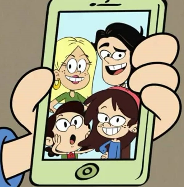 Trijosh1's tweet photo. Who's your least favorite member?
#Nickelodeon #TheLoudHouse #TheCasagrandes #ChangFamily #TheChangs #Changs #LeahMeiGold #LexiSexton https://t.co/hUwOqJRgo1