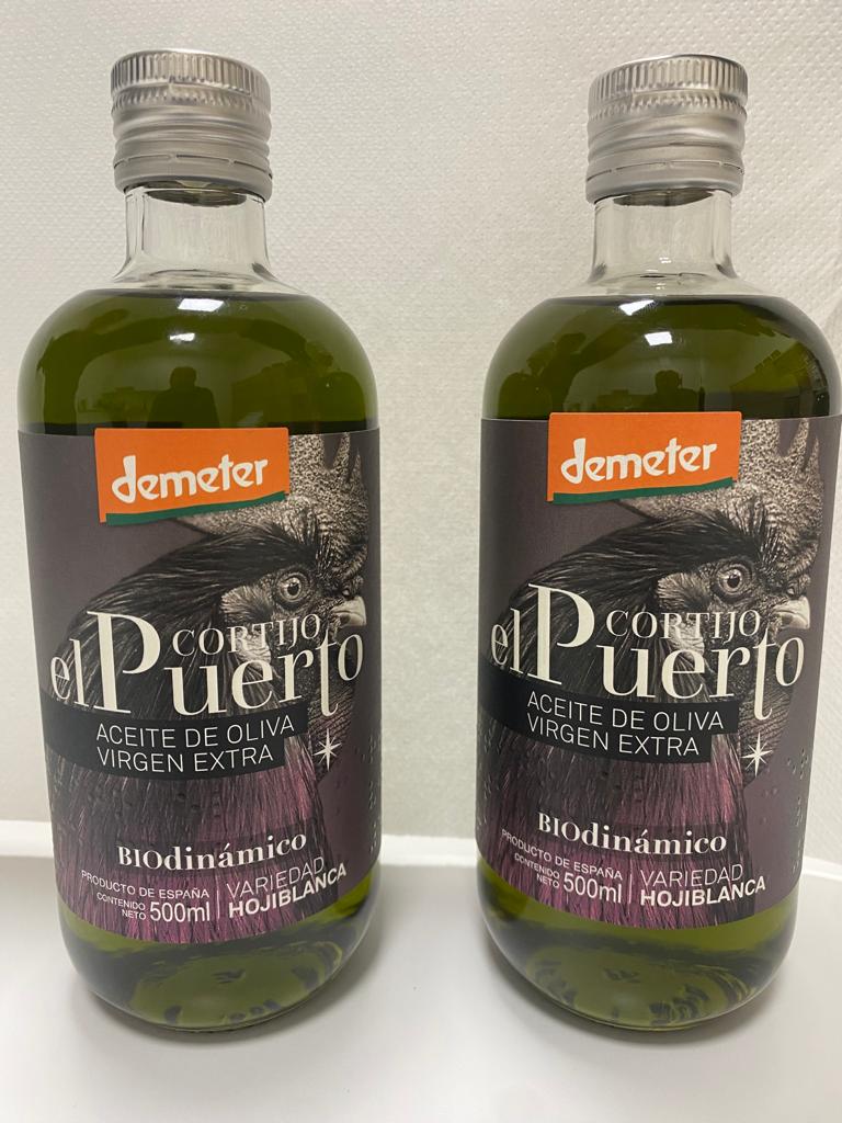 Enamorados de la #Hojiblanca 😍😍😍🍀🍀🍀