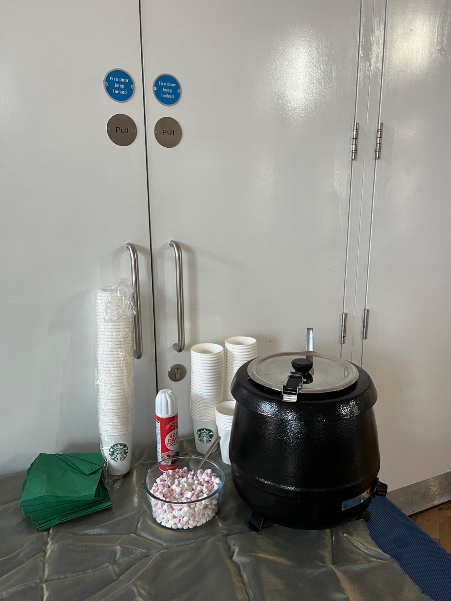 Mary Jenkinson tweet media