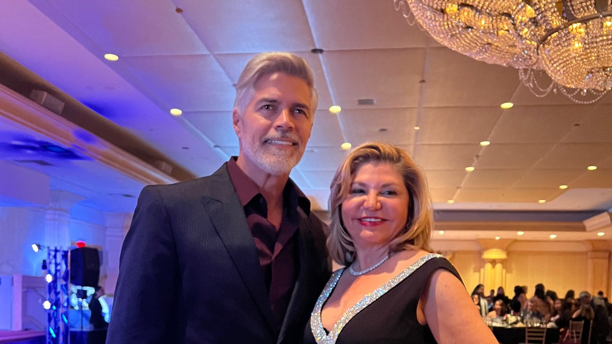 VanirCM's tweet photo. #WeAreVanir congratulates our Chairwoman and CEO, Dorene Dominguez on receiving the #CorporateAztecAward. This award is given by the
@MAOF to an executive that champions the advancement of the Latino community. #MAOF #MillenniumBiltmoreHotel #LosAngeles https://t.co/meD4AqWgym