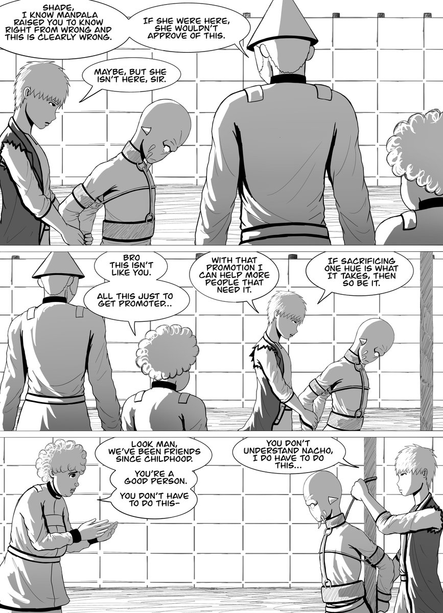 The_Artist_Code's tweet image. Page 165