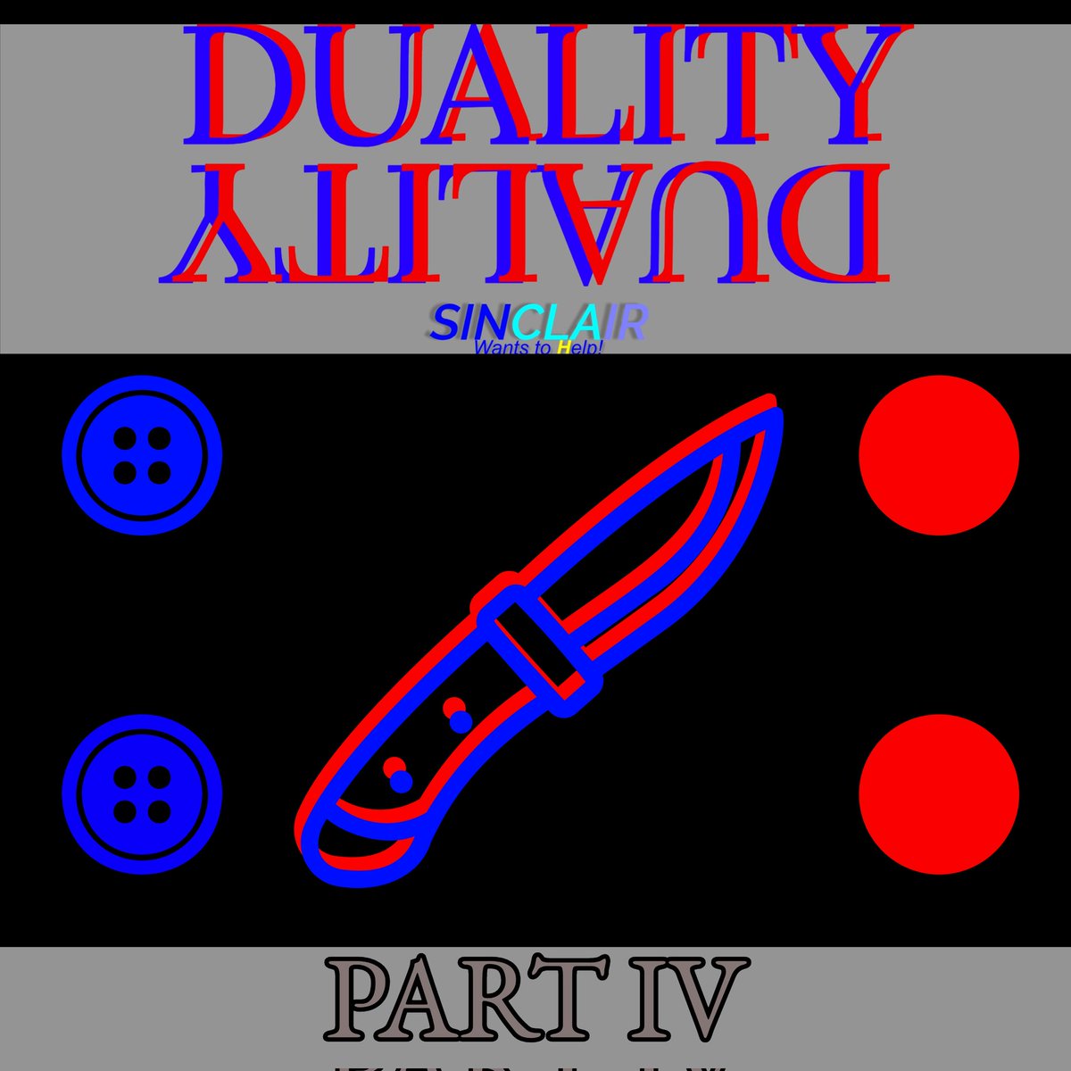 buzzsprout.com/2041245/140331…
Duality Ends today, with Part 4, an emotional whirlwind of a finale. You don't want to miss it.