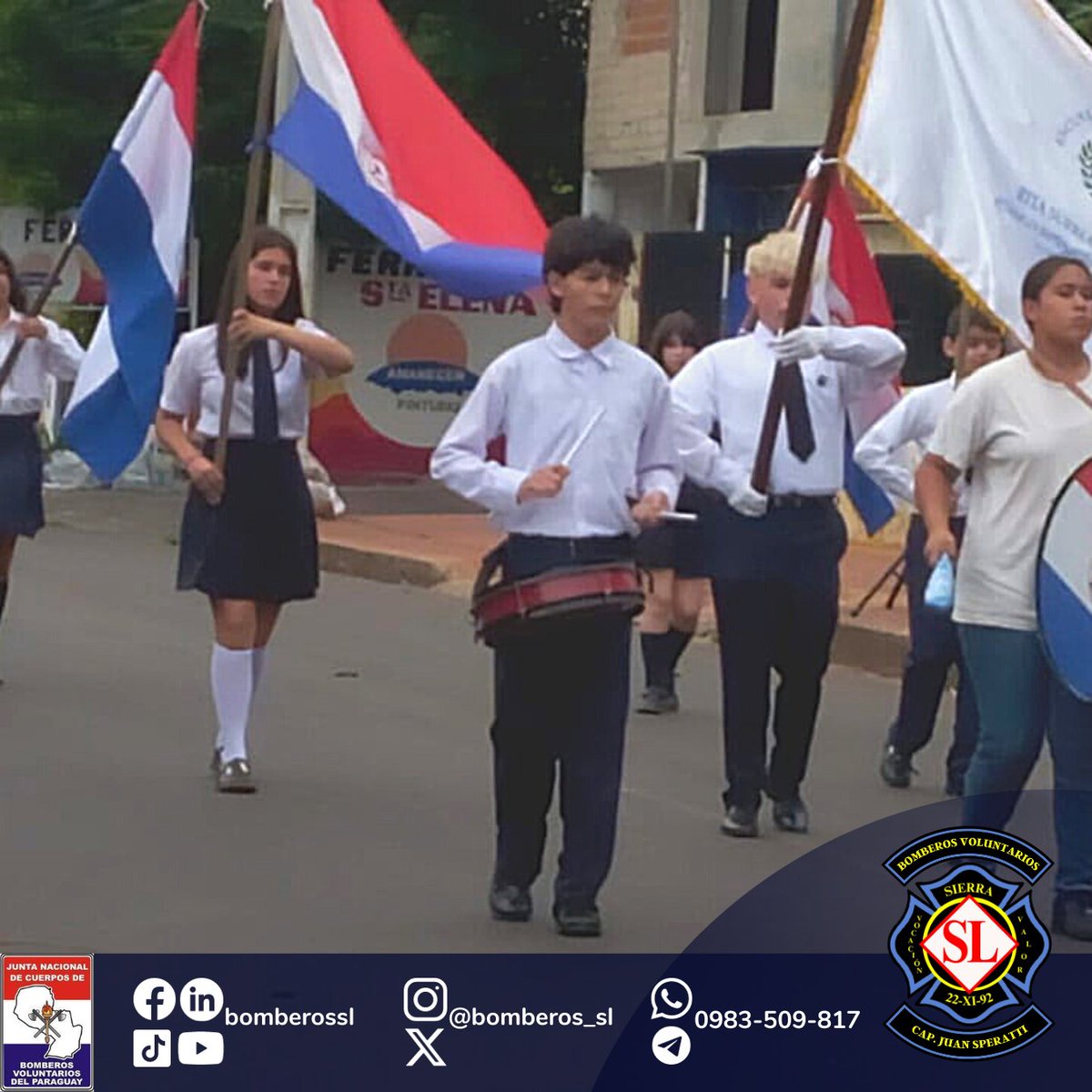 bomberos_sl's tweet photo. https://t.co/e7W6Kf66U9