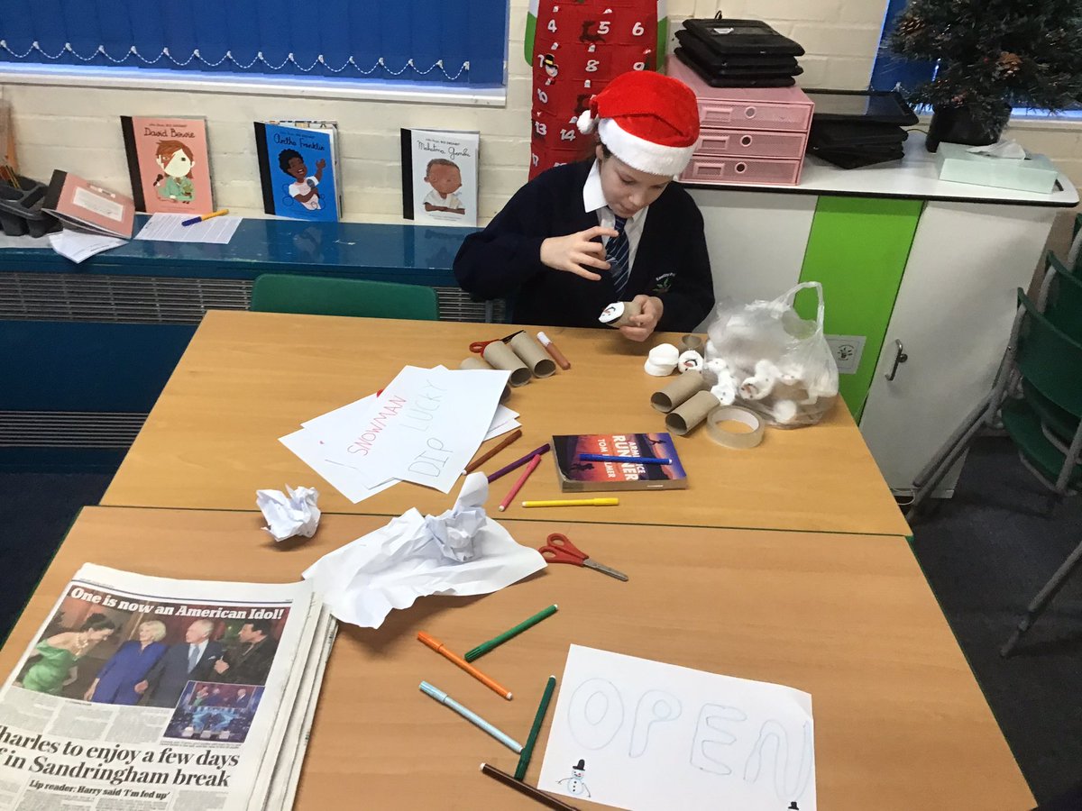 Mrs Claassen tweet media