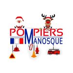 Photo by Pompiers Manosque (@PompiersMSQ)