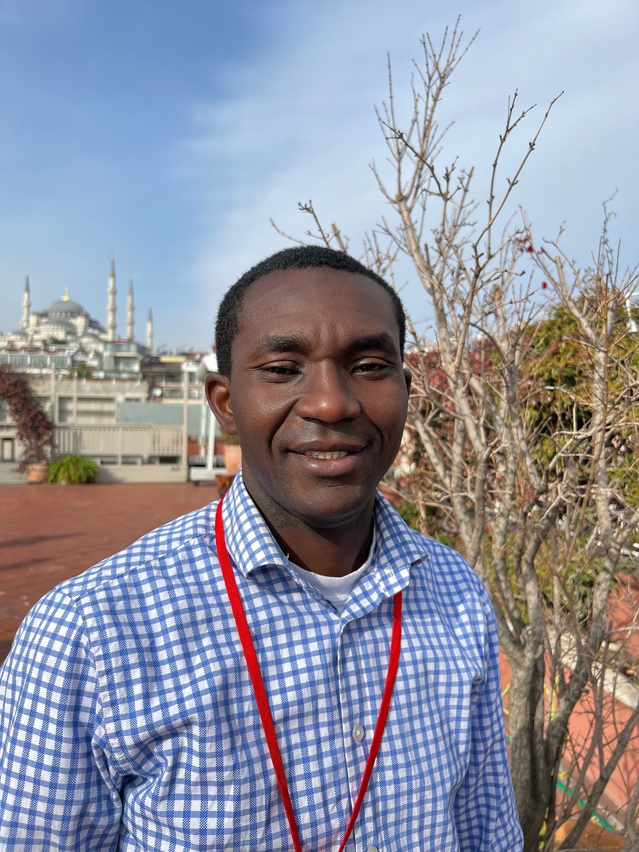 DegreesNGO's tweet image. 🚨New publication!

🤔How might #solarradiationmodification and #climatechange impact cocoa production in Nigeria?

Temitope Egbebiyi and Degrees' team in South Africa set out to find out in a new book chapter 🇿🇦

👇Dive into the summary:
degrees.ngo/publication-ch…