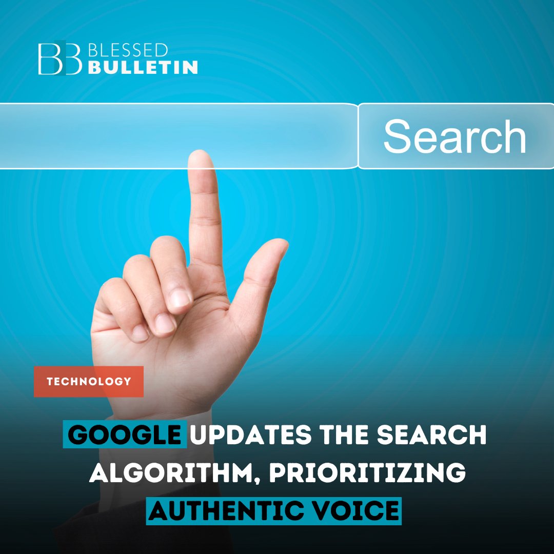 Google is updating its search algorithm to elevate firsthand perspectives from social media, discussion boards, and Q&A sites. This means that user-generated content will appear higher in search results.
#google #qna #voice #AIgenerated #searchalgorithm