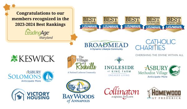 Congratulations to our members who made the elite 2023-2024 <a href="/usnews/">U.S. News & World Report</a> Best rankings. 

View the full list of the Best Nursing Homes here: buff.ly/41k5Y3f

View the full list of the Best Senior Living here: buff.ly/3Romsni