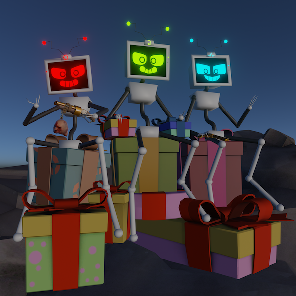 OMEGATRONIC tweet media