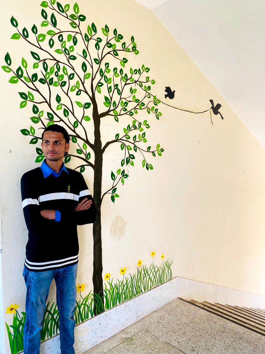 badrulmunabbar's tweet photo. Our department is colorful 🌴🥰
#Department #colorful #decoration #design #colorfull #classroom #classroomdecor #accountingdepartment #roomdecor #pinting #accounting #department #Part3 #end https://t.co/kx1dppoFjH