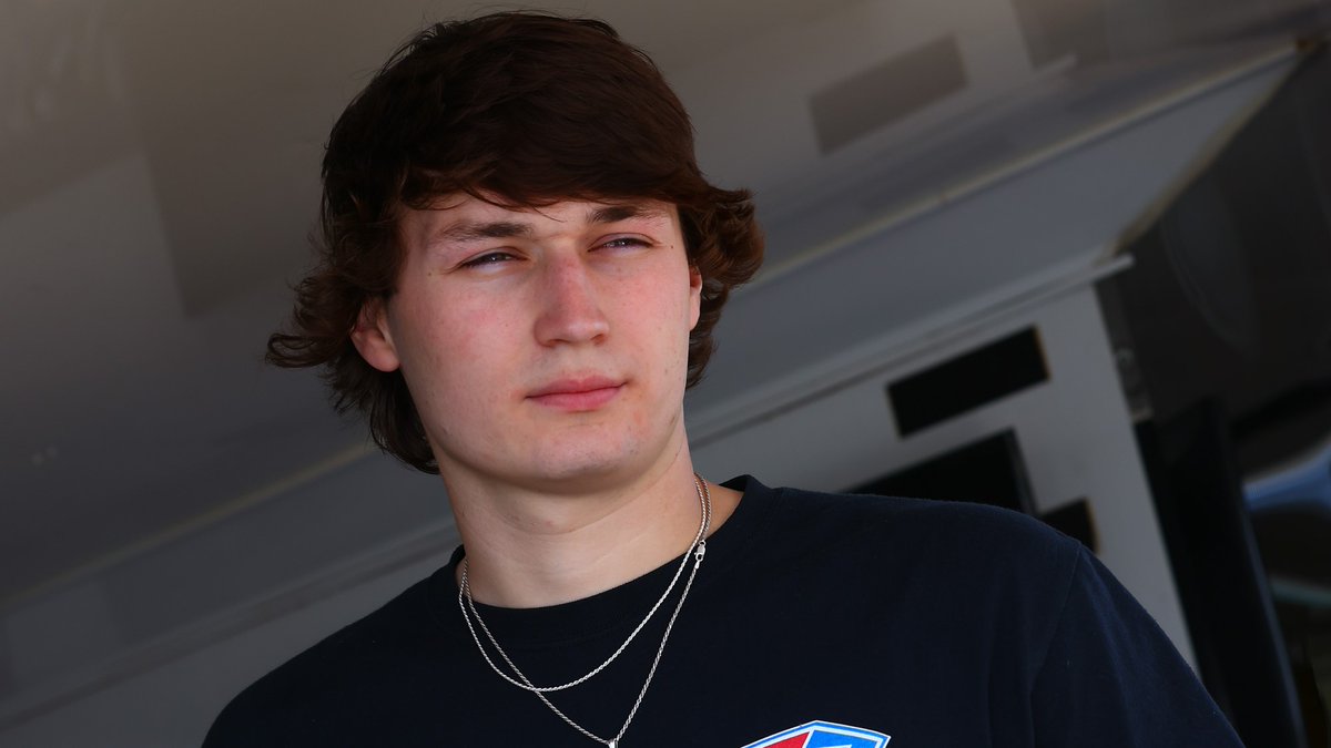 Rogers &amp; Dutcher Full-Time with USAC. 🤝

<a href="/Jadon_Rogers14/">Jadon Rogers</a> will drive the <a href="/DutcherMichael/">Michael Dutcher</a> Motorsports #17GP for a full season run with the USAC <a href="/AMSOILINC/">AMSOIL INC</a> Sprint Car National Championship in 2024.

𝑭𝒖𝒍𝒍 𝑺𝒕𝒐𝒓𝒚: usacracing.com/component/k2/i…

📸 <a href="/JoshJames81/">Josh James</a>
