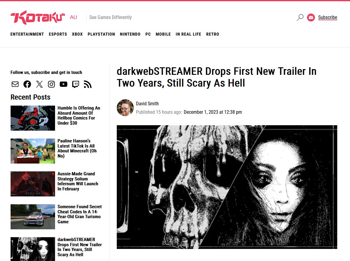 kotaku why you heff to call us out like this 

                                                                [[article below]]