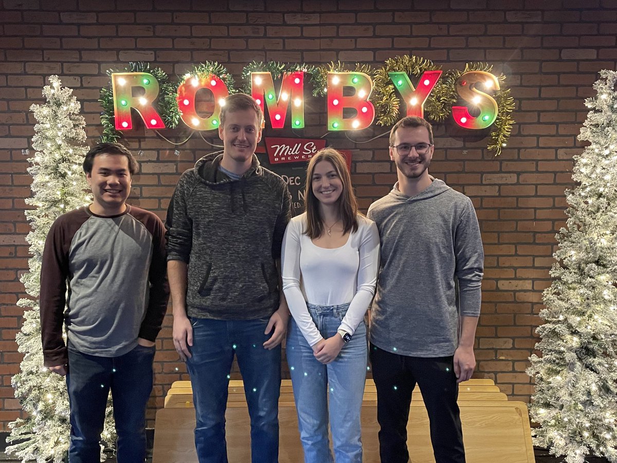 Partners, managers &amp; staff are celebrating our successful CFE writers today. Congratulations to Josh, Adam, Nicole &amp; Nathan!