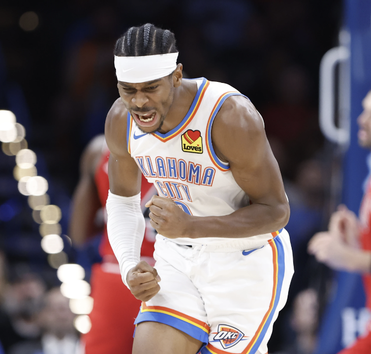 NBA Math tweet media