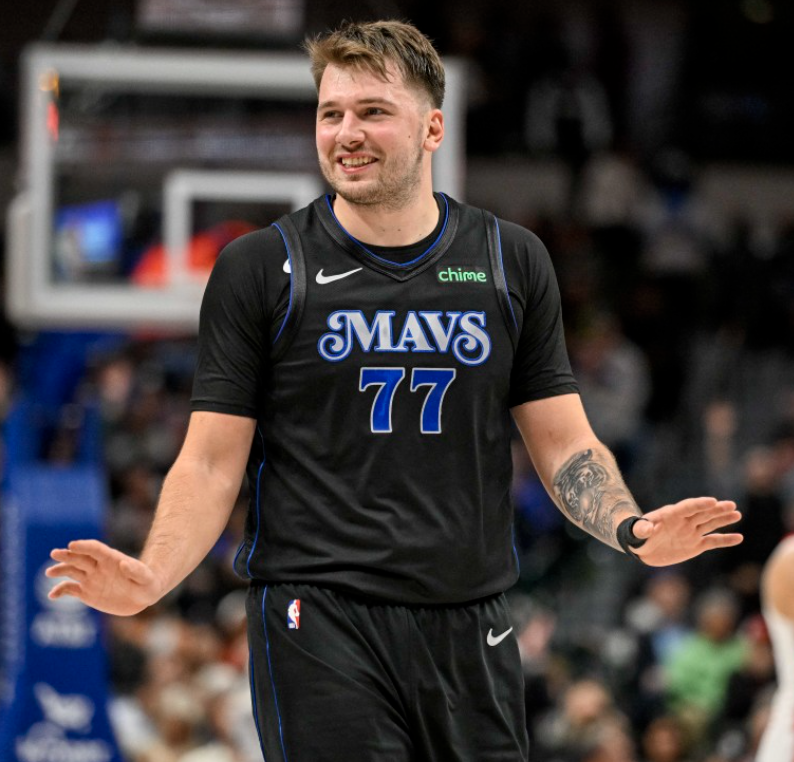 NBA Math tweet media