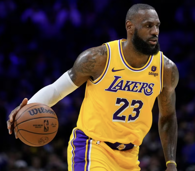 NBA Math tweet media