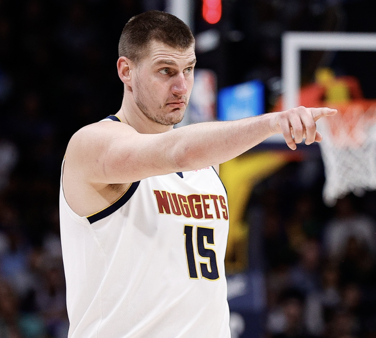 NBA Math tweet media