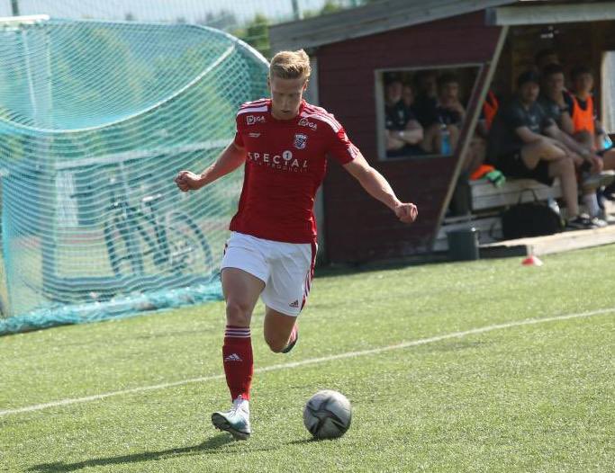 Byåsen Toppfotball tweet media