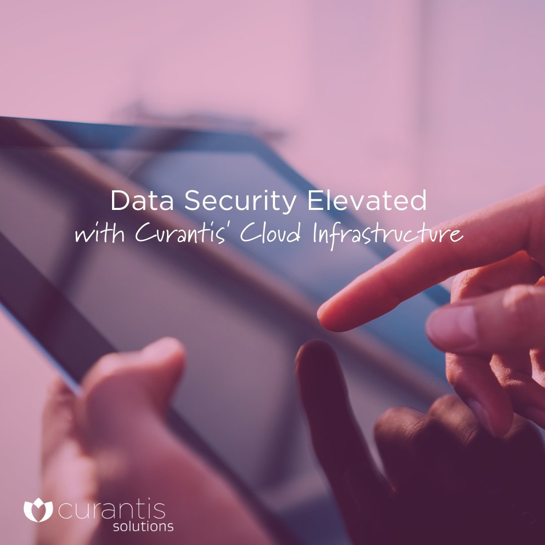 CurantisHMS's tweet image. Curantis leverages the AWS Cloud as the backbone of our infrastructure, ensuring the strictest controls for physical security. Your data is safe with us! #AWS #CloudSecurity #AWSInfrastructure #Hospice