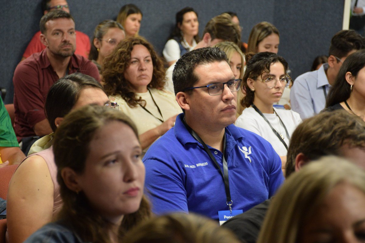 Universidad de Palermo tweet media