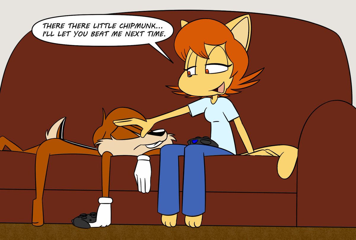 Kyle's Gaming Buddy