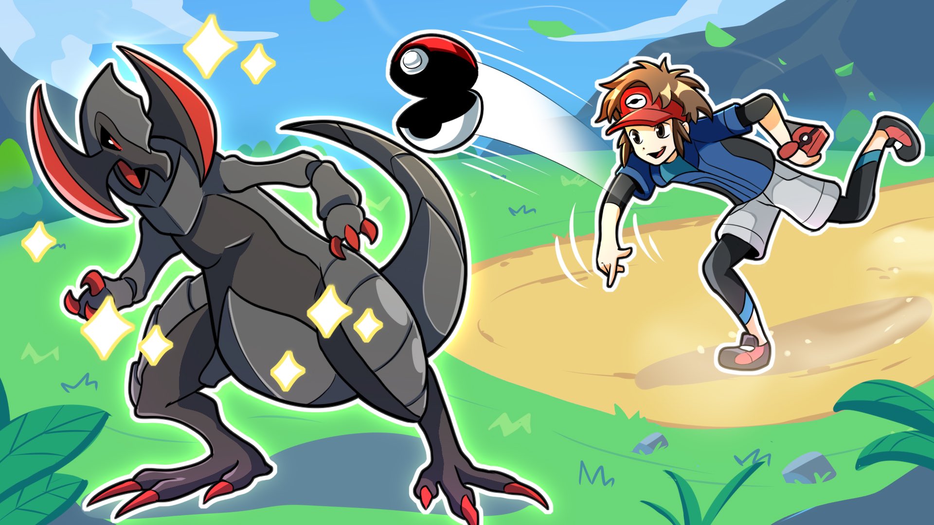 Pokemon Black and Pokemon White Versions: Official National Pokedex : The