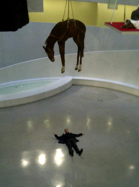 Jerry Saltz tweet media