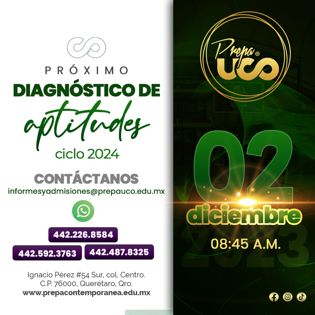 Prepa UCO tweet media