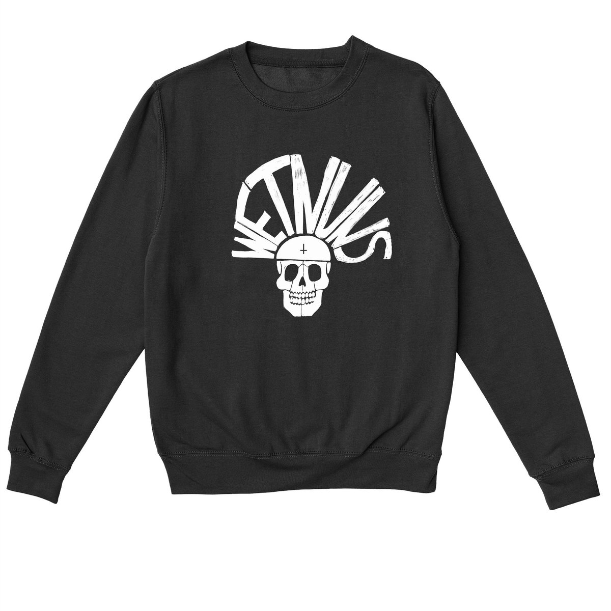 You can still get tee's here, and now sweaters too! 10% of all proceeds to aid for Gaza

Peace ☮️
everpress.com/wet-nuns-10yrs…