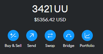 ryandarmwn's tweet photo. received $UU revenue share https://t.co/Fq2P1e8lNL https://t.co/2IuixKlO27
