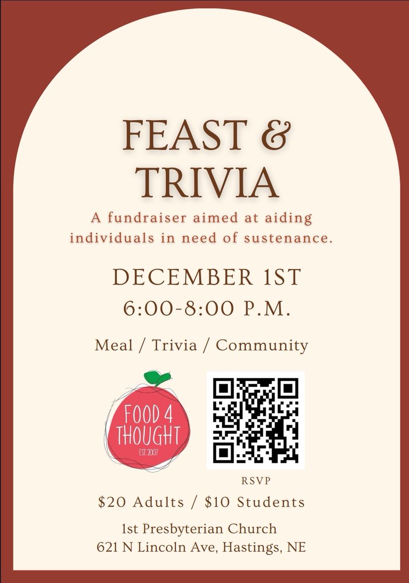 HCBroncoXCTF's tweet photo. If anyone is looking for something fun to do tonight while helping a good cause. HC T&amp;F Senior Veronica Pinkerton is helping to put this event on. https://t.co/2f9MiljfRI