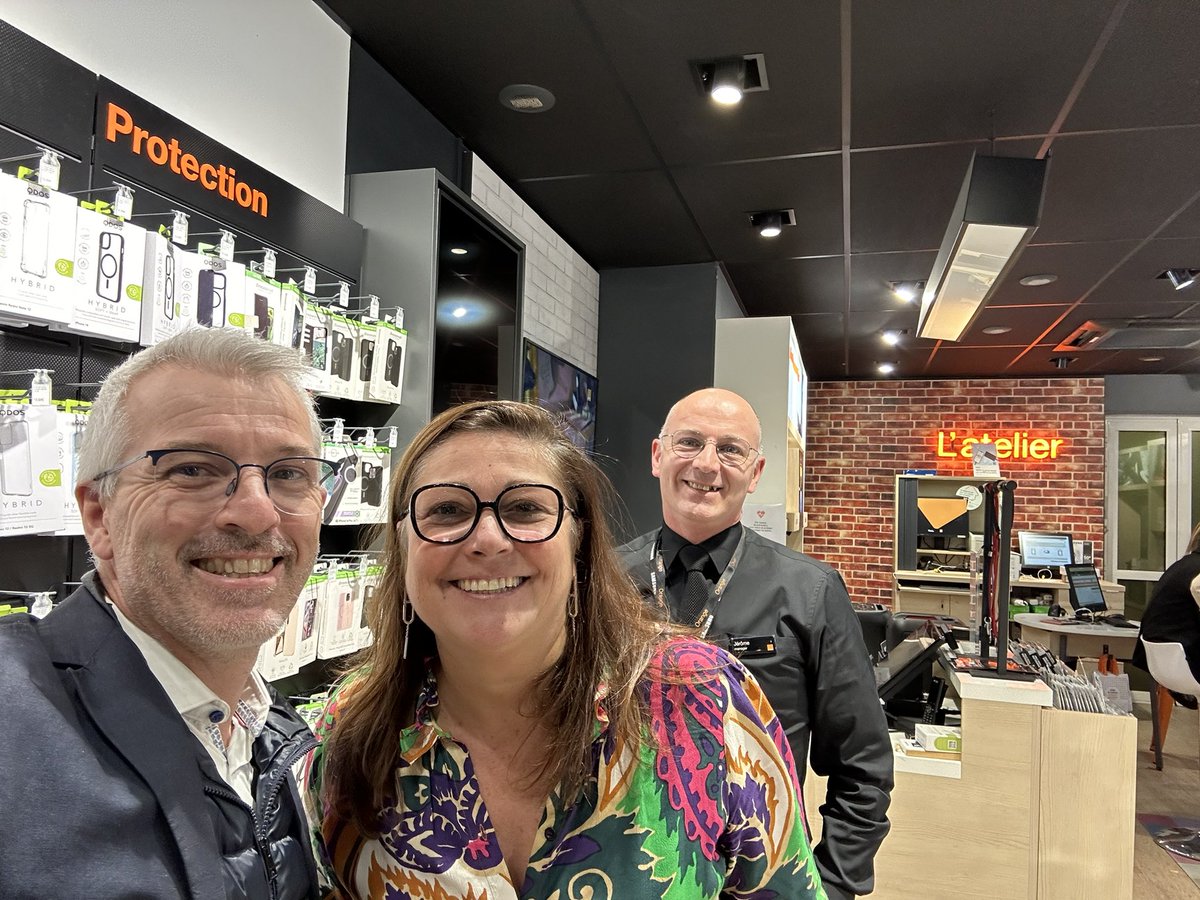 Frederic Le Mounier tweet media