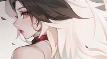 RubianPrincess's tweet image. “Hm?”

Could it be? She pressed the button on her communication device. 

“Lord. . . Furiza ❓”