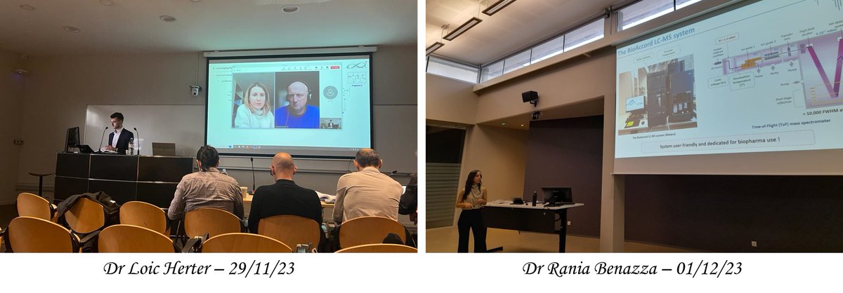 TACT-ETN (@etntact) on Twitter photo Let us introduce you to the first two Doctors of the TACT project: <a href="/Loic_H10/">Loรฏc</a> and <a href="/Maraniach/">Rania B.</a>!
Congratulations to both for their hard work and impressive accomplishments, concluded with an outstanding defense. We wish them all the best for the future! <a href="/MSCActions/">Marie Skลodowska-Curie Actions</a> #PhinisheD #TACT Let us introduce you to the first two Doctors of the TACT project: <a href="/Loic_H10/">Loรฏc</a> and <a href="/Maraniach/">Rania B.</a>!
Congratulations to both for their hard work and impressive accomplishments, concluded with an outstanding defense. We wish them all the best for the future! <a href="/MSCActions/">Marie Skลodowska-Curie Actions</a> #PhinisheD #TACT