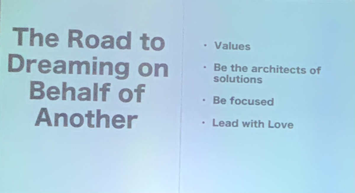 pmrecio23's tweet image. #GiftED23 Dallas #TAGT Master Mind Session ~Teaching Students to Dream Bigger~