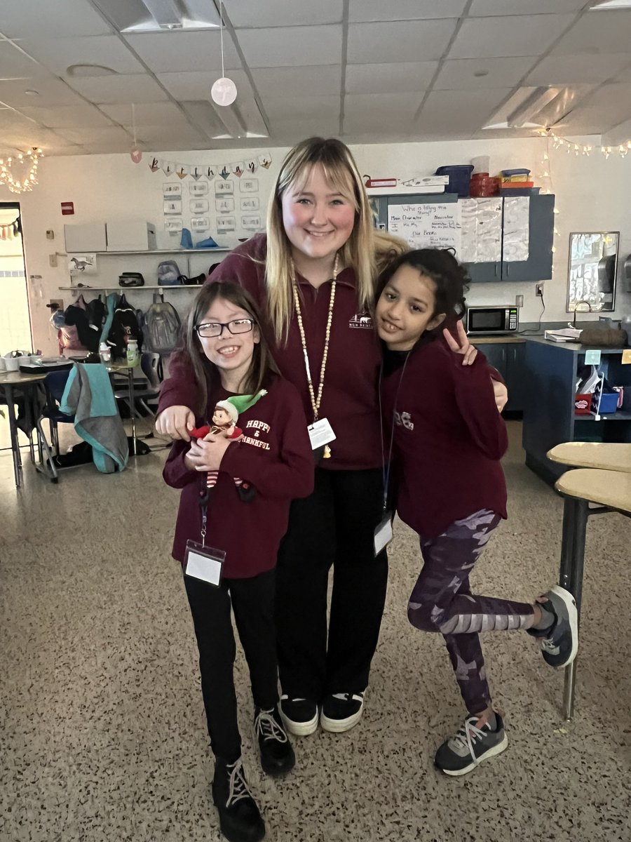 my accidental twins today❤️