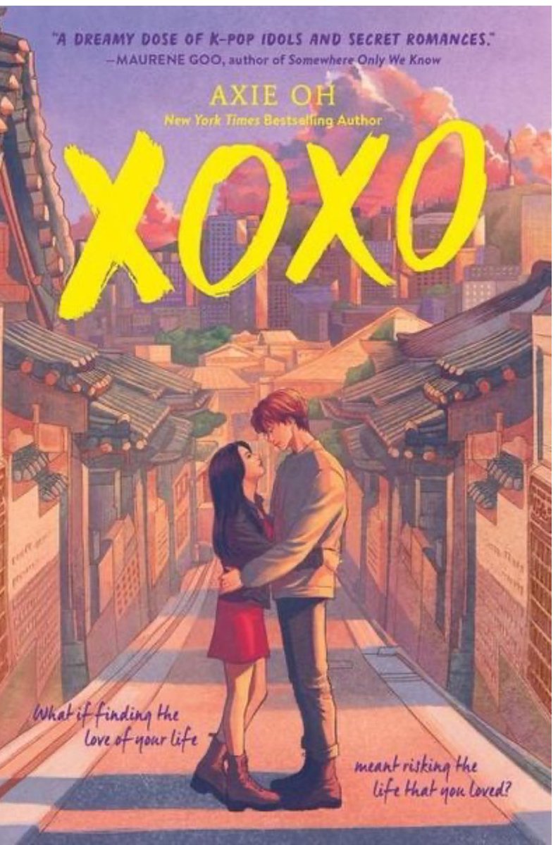 KaWaIi_ShInObI's tweet photo. Jenny und Jaewoo lernen sich in einer Karaoke-Bar in LA kennen. Aber dann muss Jaewoo zurück nach Seoul. Sie kann nicht aufhören, an ihn zu denken. Doch dann erkrankt Jennys Großmutter und sie zieht nach Seoul. Doch Jaewoo ist kein Normalo, sondern ein K-Pop Idol!
#ArmyBookClub https://t.co/hToXAUttQl