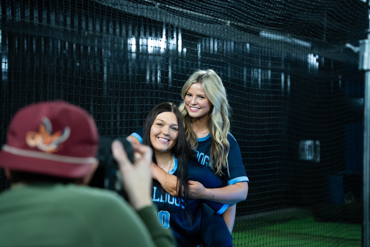 SWOSU Softball tweet media