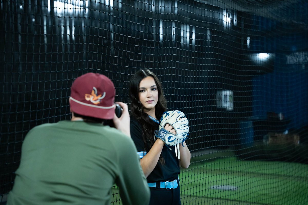SWOSU Softball tweet media