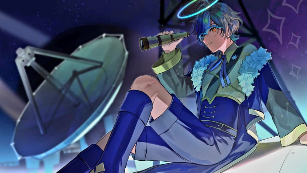 Meridaelsaa's tweet photo. #VtubersEN #VtuberDebut #Vtubers #Live2D #luve2drigging #Vtubers https://t.co/YJonujShiV