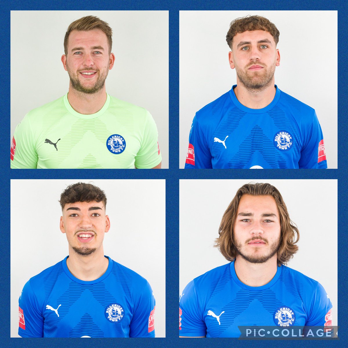 It’s time to vote for your Men’s 1st Team Player of the Month for November 🗳 
Played 8
Won 5
Lost 3
GF 15
GA 8
The nominees chosen by the BTSS Board are Dan Wilks, Bradley Stevenson, Adam Leathers &amp; Alfie Cerulli.
Voting details 👇🏻